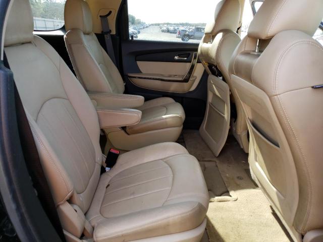 Photo 11 from auction – 2011 GMC ACADIA DEN with VIN 1GKKRTED9BJ346545