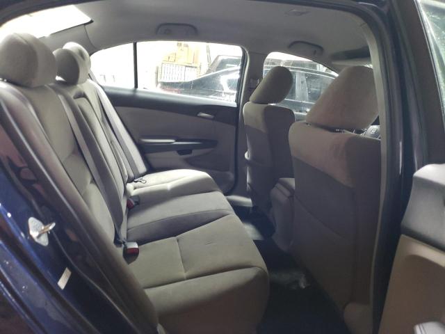 Photo 10 from auction – 2010 HONDA ACCORD LXP with VIN 1HGCP2F48AA087979