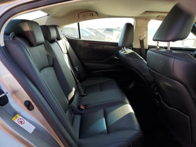 Photo 10 from auction – 2019 LEXUS ES 350 with VIN 58ABZ1B17KU006436
