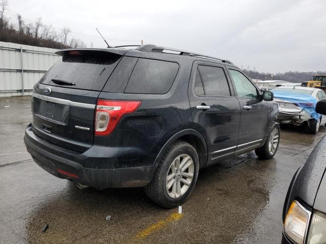 Photo 3 from auction – 2014 FORD EXPLORER X with VIN 1FM5K7D8XEGA31999