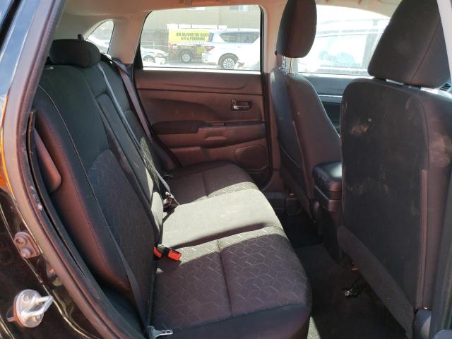 Photo 11 from auction – 2020 MITSUBISHI OUTLANDER with VIN JA4AR3AU8LU028116