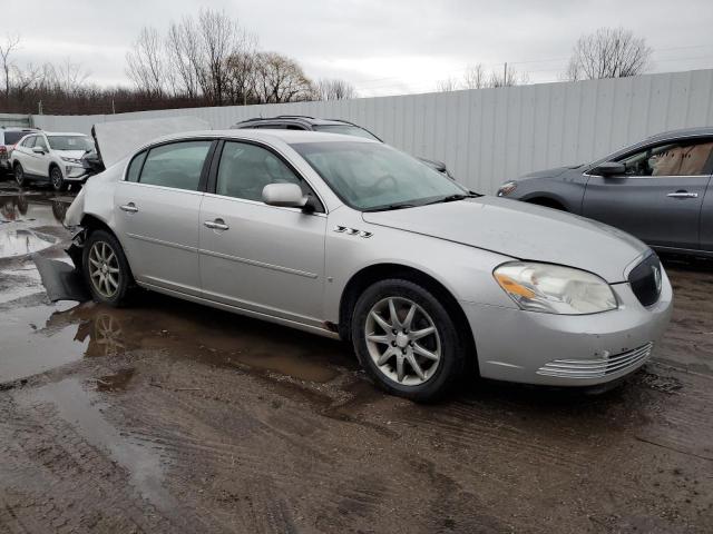 Photo 4 from auction – 2006 BUICK LUCERNE CX with VIN 1G4HD57226U245648