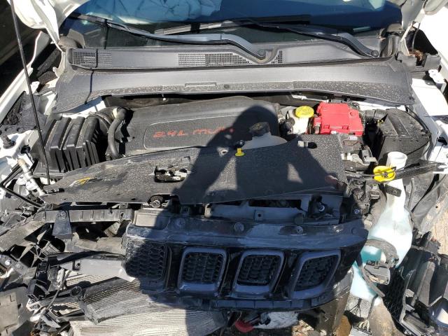 Photo 12 from auction – 2020 JEEP COMPASS TR with VIN 3C4NJDDB5LT220974