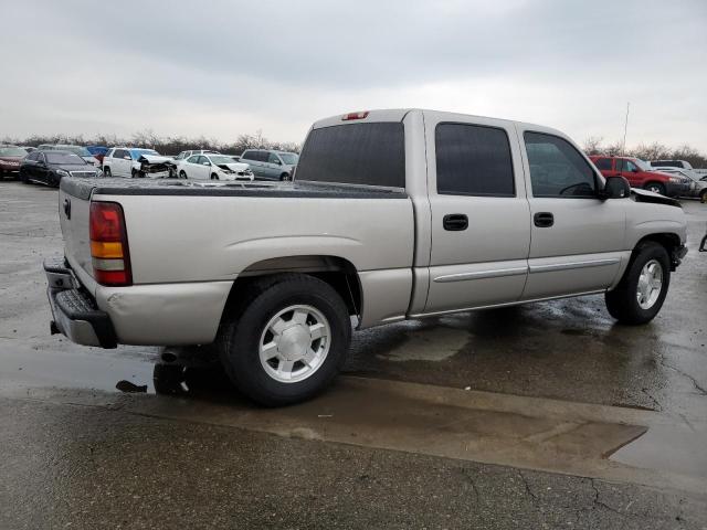 Photo 3 from auction – 2005 GMC NEW SIERRA with VIN 2GTEC13T651106019