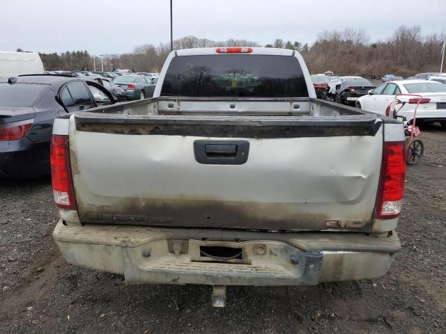 Photo 6 from auction – 2013 GMC SIERRA K15 with VIN 1GTR2VE75DZ387618