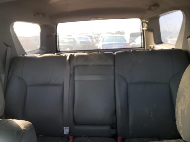 Photo 10 from auction – 2007 TOYOTA 4RUNNER LI with VIN JTEZT17R870029146