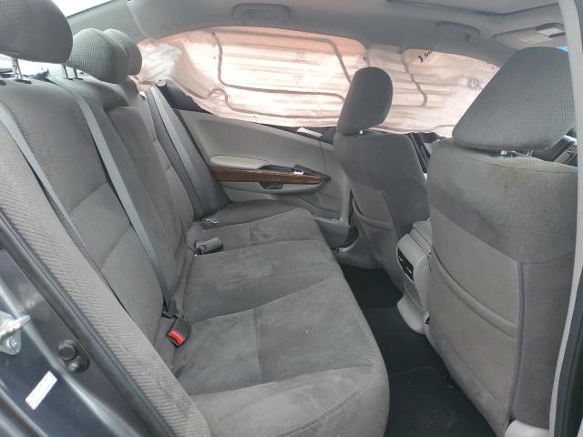 Photo 10 from auction – 2012 HONDA ACCORD EX with VIN 1HGCP2F76CA024814