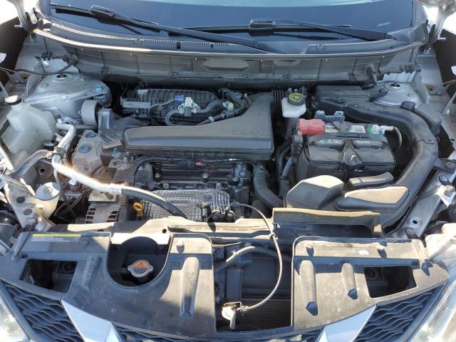 Photo 11 from auction – 2015 NISSAN ROGUE S with VIN KNMAT2MV5FP586448
