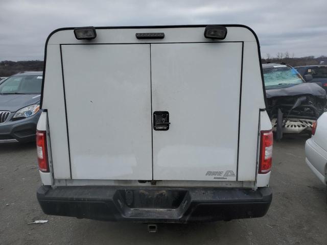 Photo 6 from auction – 2018 FORD F150 SUPER with VIN 1FTEX1CB7JKD59467