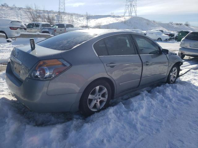 Photo 3 from auction – 2008 NISSAN ALTIMA 2.5 with VIN 1N4AL21E48N436842