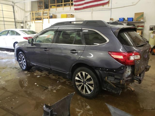 Photo 2 from auction – 2016 SUBARU OUTBACK 2. with VIN 4S4BSBJC4G3218034