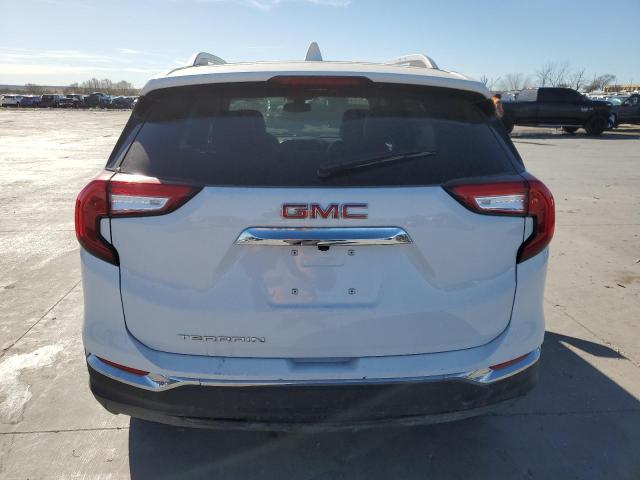 Photo 6 from auction – 2022 GMC TERRAIN SL with VIN 3GKALPEV4NL192823