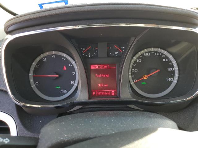 صورة رقم 9 من المزاد - 2016 GMC TERRAIN SL مع VIN 2GKALMEK3G6313188