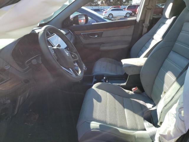 Photo 7 from auction – 2020 HONDA CR-V EX with VIN 5J6RW2H54LL030441