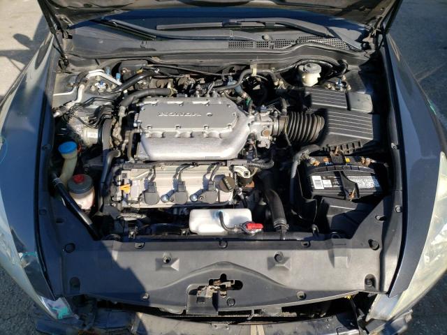 Photo 11 from auction – 2003 HONDA ACCORD EX with VIN 1HGCM66583A004935
