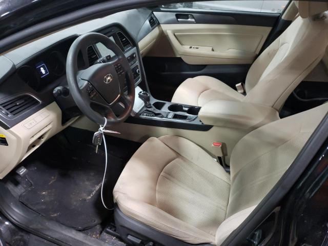 Photo 7 from auction – 2016 HYUNDAI SONATA SPO with VIN 5NPE34AF9GH392836