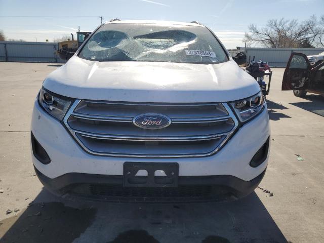 Photo 5 from auction – 2018 FORD EDGE SE with VIN 2FMPK3G9XJBC44121