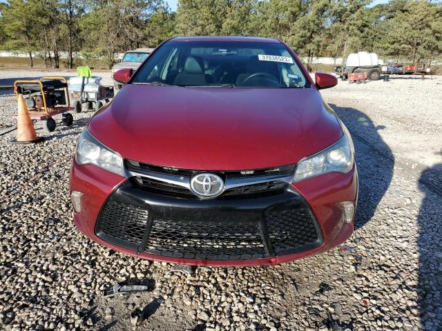 Photo 5 from auction – 2016 TOYOTA CAMRY LE with VIN 4T1BF1FK9GU513395