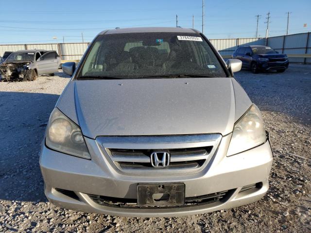 Photo 5 from auction – 2006 HONDA ODYSSEY EX with VIN 5FNRL38616B403343
