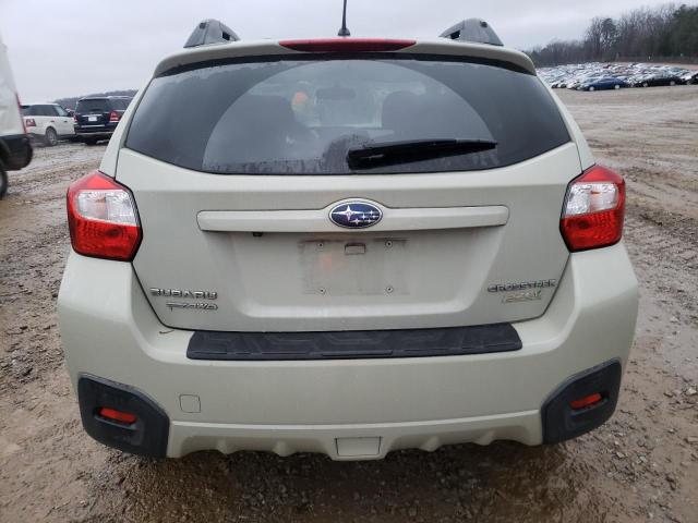 Photo 6 from auction – 2016 SUBARU CROSSTREK with VIN JF2GPABC0G8313649