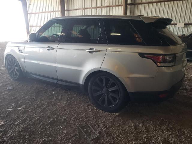 Photo 2 from auction – 2014 LAND ROVER RANGE ROVE with VIN SALWR2WF6EA390216