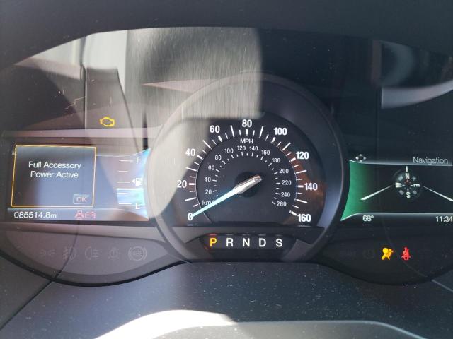 Photo 9 from auction – 2020 FORD EDGE SEL with VIN 2FMPK4J9XLBB13384