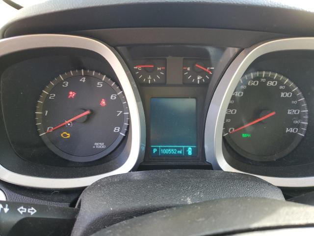 Photo 9 from auction – 2015 CHEVROLET EQUINOX LT with VIN 2GNALBEK2F6269190