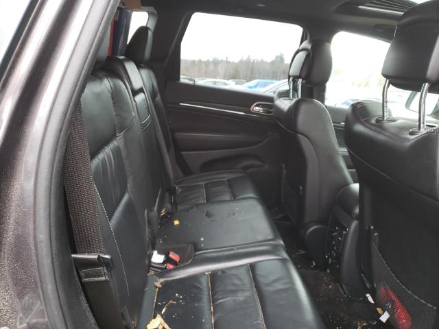 Photo 11 from auction – 2016 JEEP GRAND CHER with VIN 1C4RJFBGXGC447946