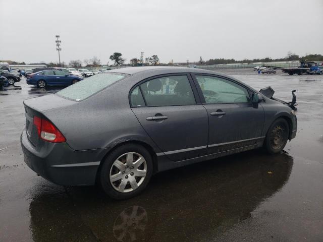 Photo 3 from auction – 2009 HONDA CIVIC with VIN 2HGFA16529H322133