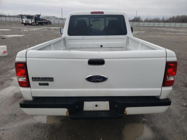 Photo 6 from auction – 2006 FORD RANGER with VIN 1FTYR10U96PA56195