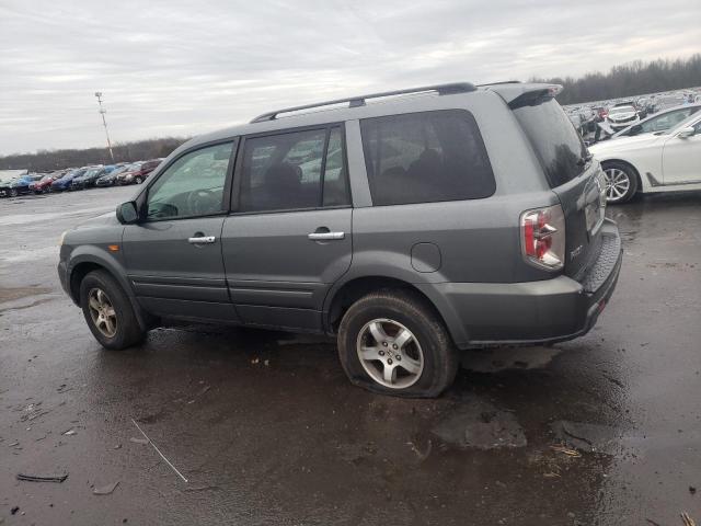 Photo 2 from auction – 2008 HONDA PILOT EX with VIN 5FNYF18478B013632