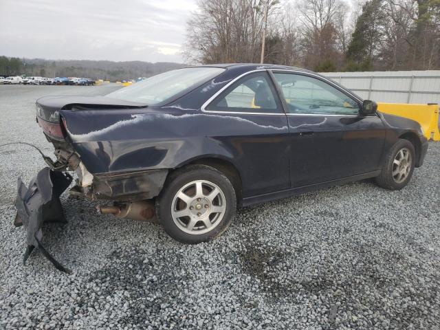 Photo 3 from auction – 2001 HONDA ACCORD LX with VIN 1HGCG32491A033814