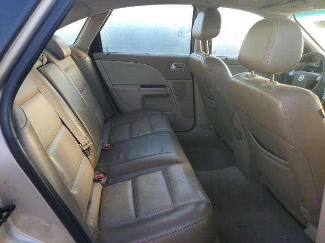Photo 10 from auction – 2006 MERCURY MONTEGO PR with VIN 1MEHM42146G608106