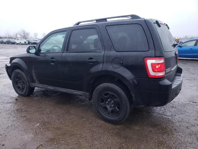 Photo 2 from auction – 2009 FORD ESCAPE XLT with VIN 1FMCU03789KB16957