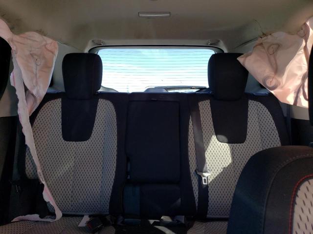 Photo 10 from auction – 2015 GMC TERRAIN SL with VIN 2GKALMEK4F6260242