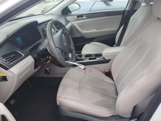 Photo 7 from auction – 2015 HYUNDAI SONATA SPO with VIN 5NPE34AF1FH024231