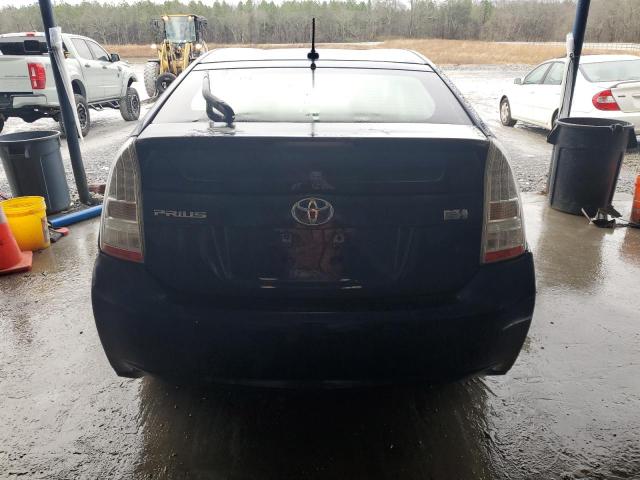 Photo 6 from auction – 2010 TOYOTA PRIUS with VIN JTDKN3DU9A5189311