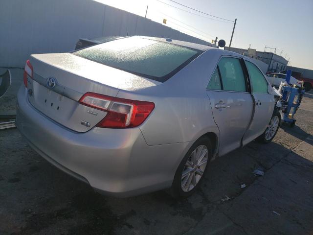 Photo 3 from auction – 2012 TOYOTA CAMRY HYBR with VIN 4T1BD1FK4CU003908