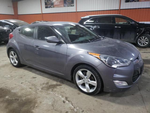 Photo 4 from auction – 2012 HYUNDAI VELOSTER with VIN KMHTC6AD3CU078967
