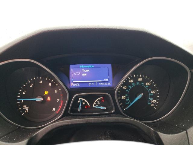 Photo 9 from auction – 2013 FORD FOCUS with VIN 1FADP3F25DL193683