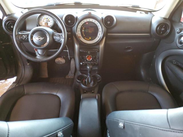 Photo 8 from auction – 2014 MINI COOPER COU with VIN WMWZB3C54EWR37056