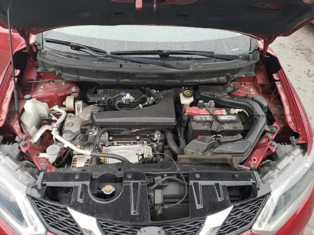 Photo 12 from auction – 2016 NISSAN ROGUE S with VIN KNMAT2MT8GP662230