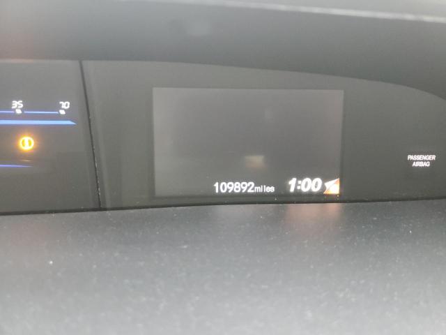 Photo 9 from auction – 2015 HONDA CIVIC LX with VIN 19XFB2F53FE004028