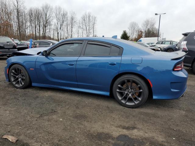 Photo 2 from auction – 2021 DODGE CHARGER SC with VIN 2C3CDXGJ9MH620344
