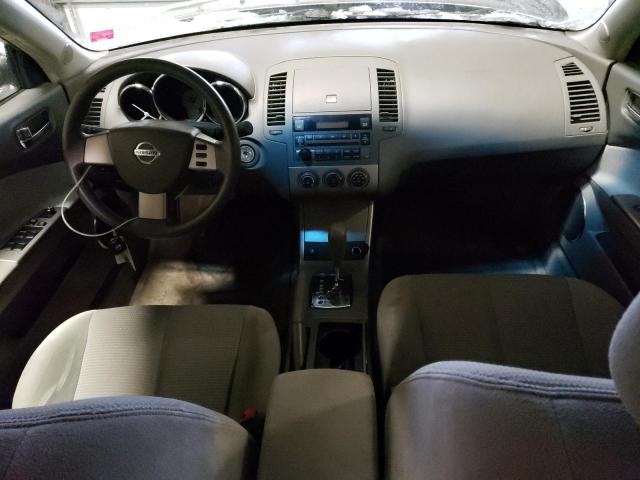 Photo 8 from auction – 2005 NISSAN ALTIMA S with VIN 1N4AL11D75C217043