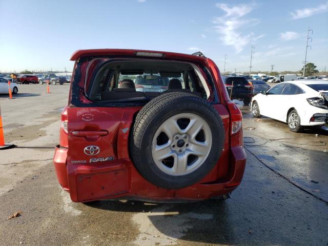 Photo 6 from auction – 2008 TOYOTA RAV4 with VIN JTMZK33V885018447