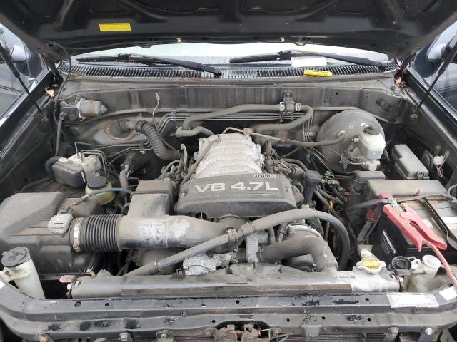 Photo 11 from auction – 2004 TOYOTA TUNDRA DOU with VIN 5TBDT48154S438019