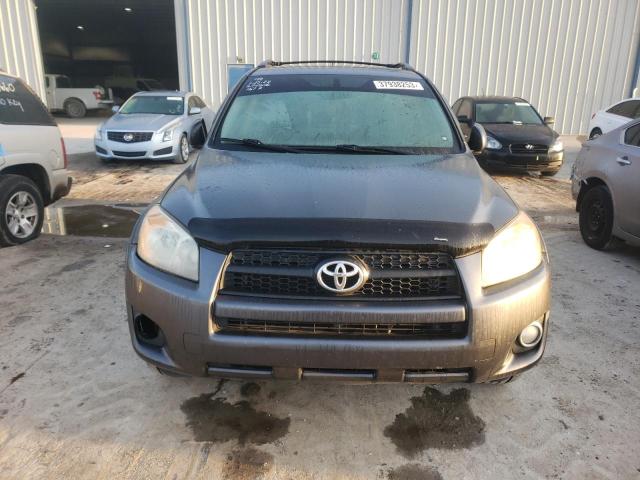 Photo 5 from auction – 2012 TOYOTA RAV4 SPORT with VIN JTMWF4DV9C5044804