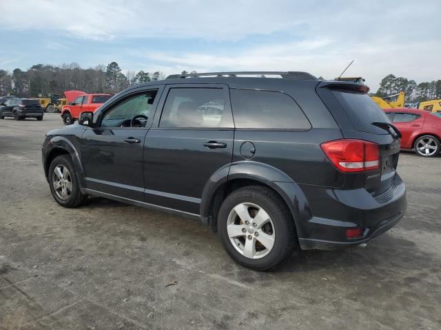 Photo 2 from auction – 2012 DODGE JOURNEY SX with VIN 3C4PDCBG1CT315122