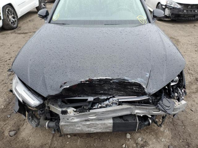 Photo 11 from auction – 2018 AUDI A4 PREMIUM with VIN WAUENAF48JA113839